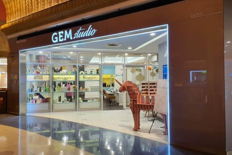 Gem Studio