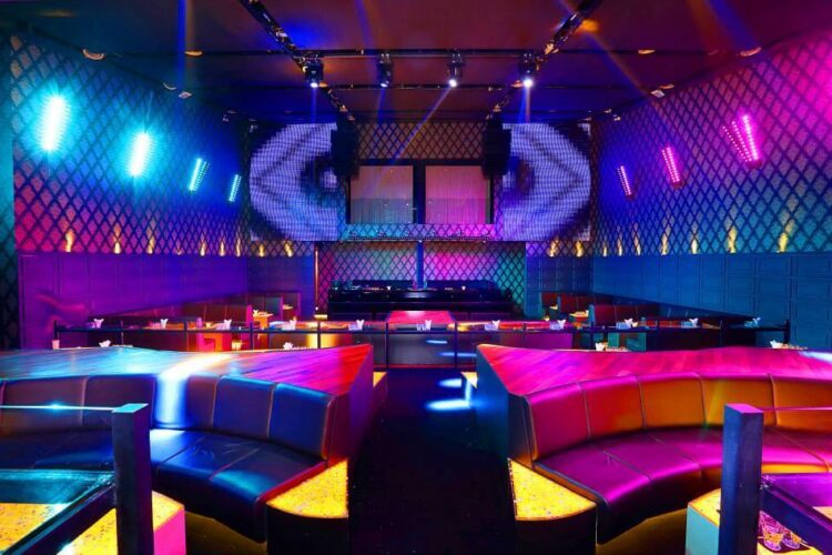 Rootz Club