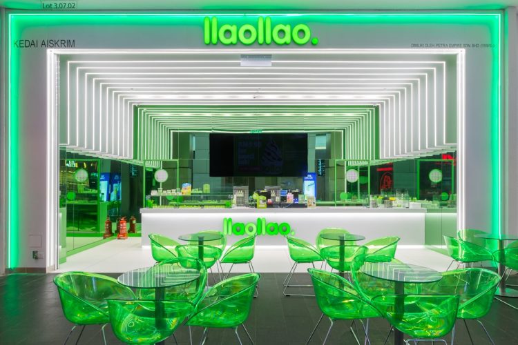 llaollao