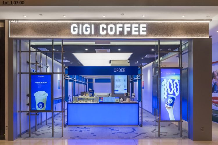 Gigi Coffee