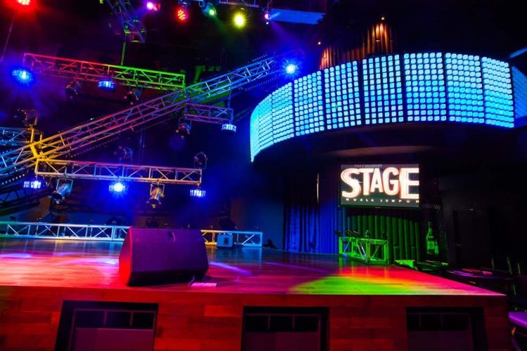 Stage Club