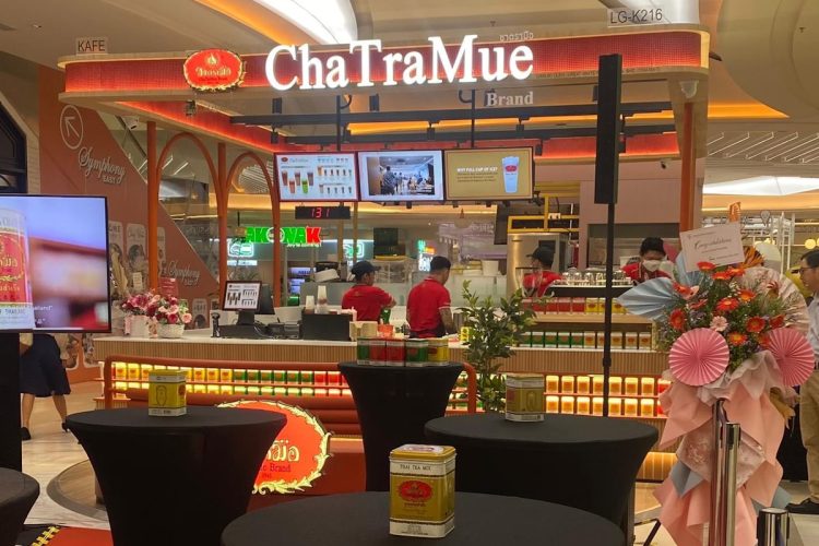 ChaTraMue