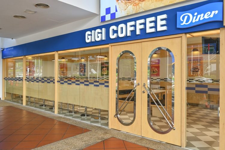 Gigi Diner